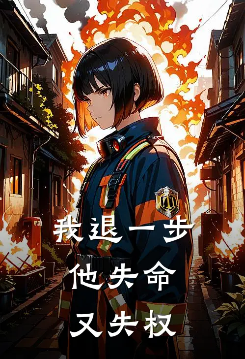 我退一步，他失命又失权