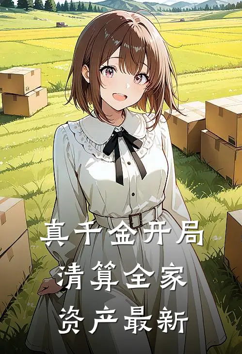 真千金开局清算全家资产最新