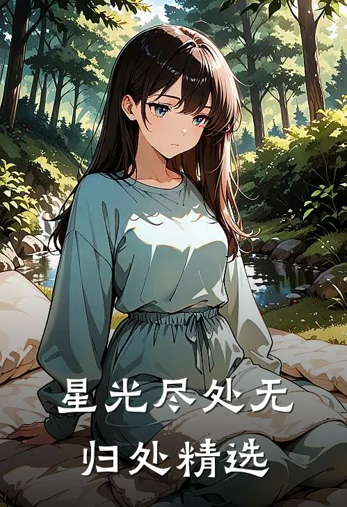 星光尽处无归处精选