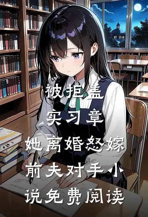 被拒盖实习章，她离婚怒嫁前夫对手小说免费阅读