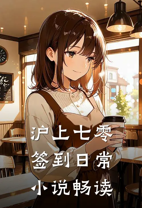 沪上七零签到日常小说畅读