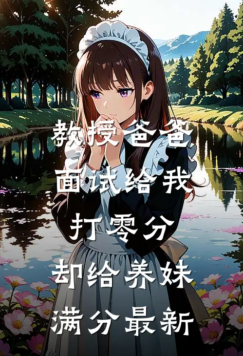 教授爸爸面试给我打零分，却给养妹满分最新
