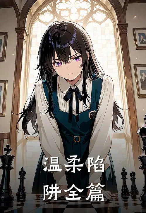 温柔陷阱全篇