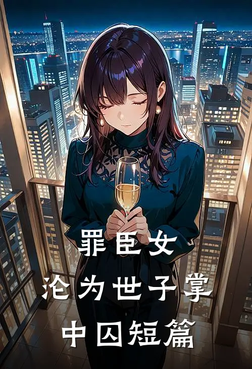 罪臣女，沦为世子掌中囚短篇