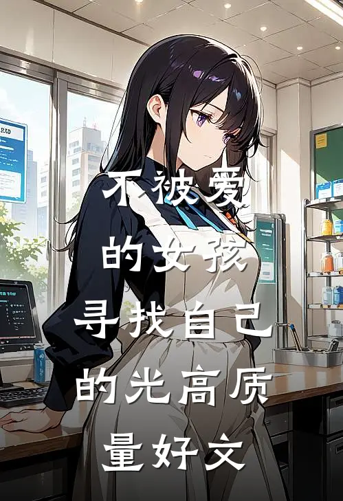 不被爱的女孩，寻找自己的光高质量好文