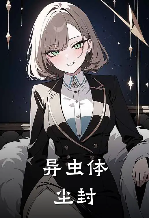 异虫体：尘封