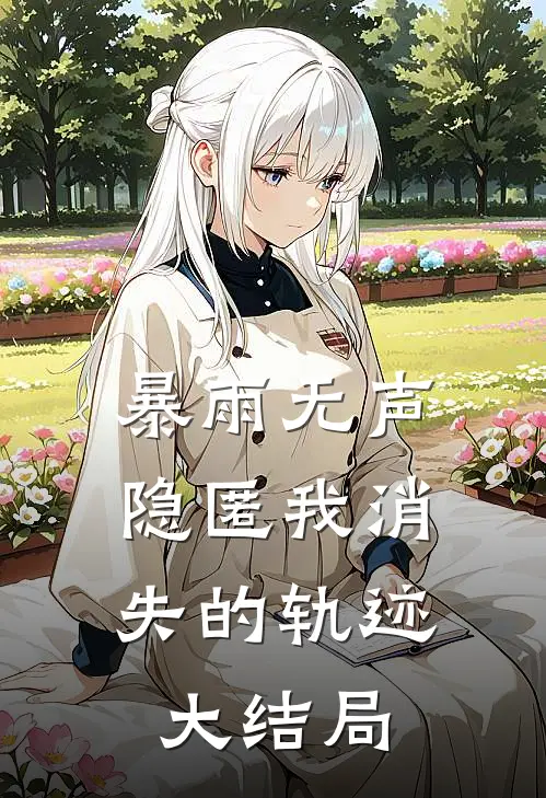 暴雨无声，隐匿我消失的轨迹大结局