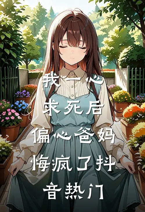 我一心求死后，偏心爸妈悔疯了抖音热门