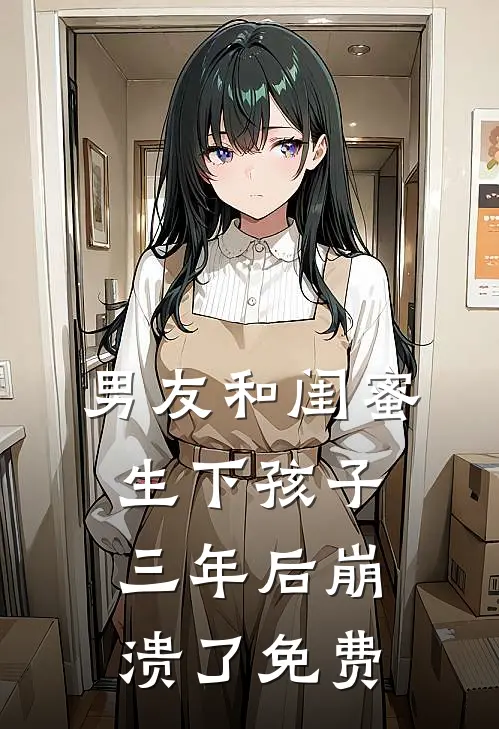男友和闺蜜生下孩子，三年后崩溃了免费
