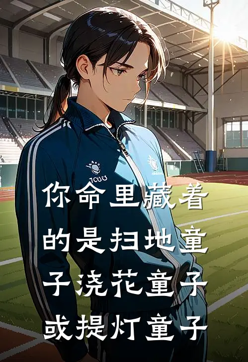 你命里藏着的是扫地童子浇花童子或提灯童子