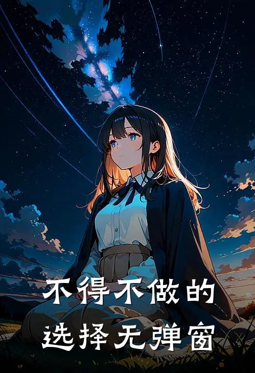不得不做的选择无弹窗