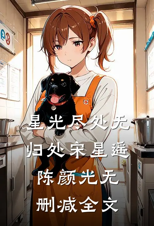 星光尽处无归处宋星遥陈颜光无删减全文