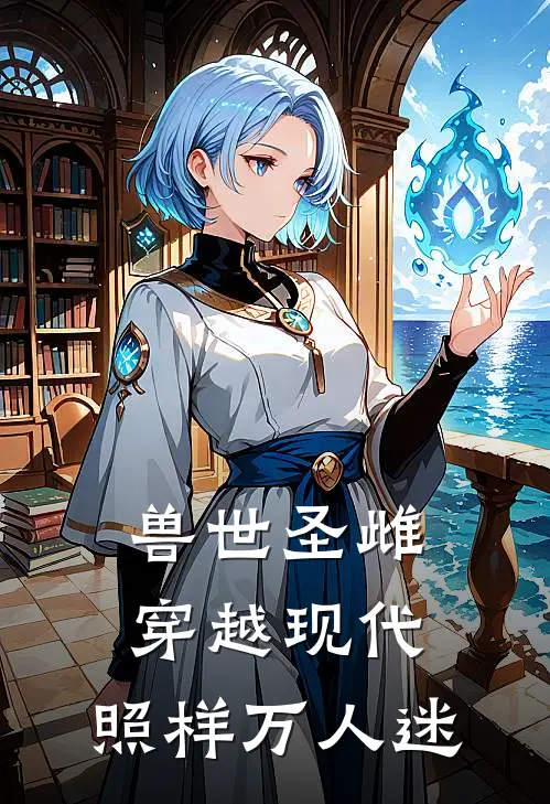 兽世圣雌穿越现代：照样万人迷