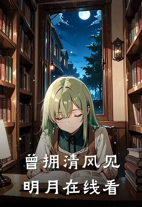 曾拥清风见明月在线看