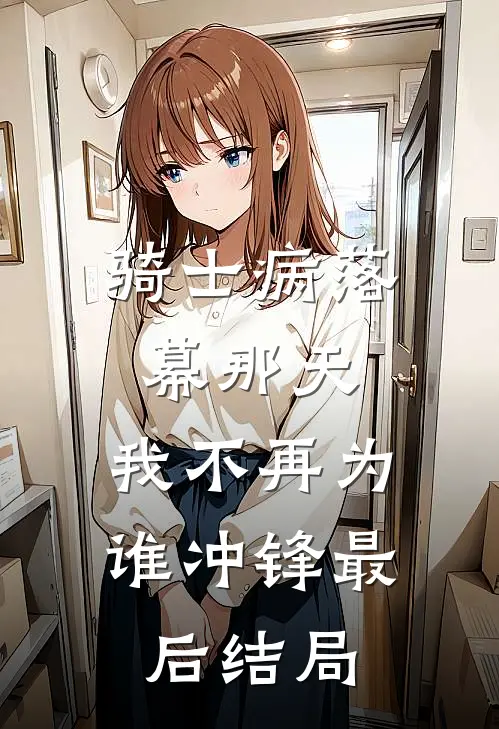 骑士病落幕那天，我不再为谁冲锋最后结局