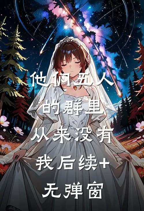 他们五人的群里，从来没有我后续+无弹窗