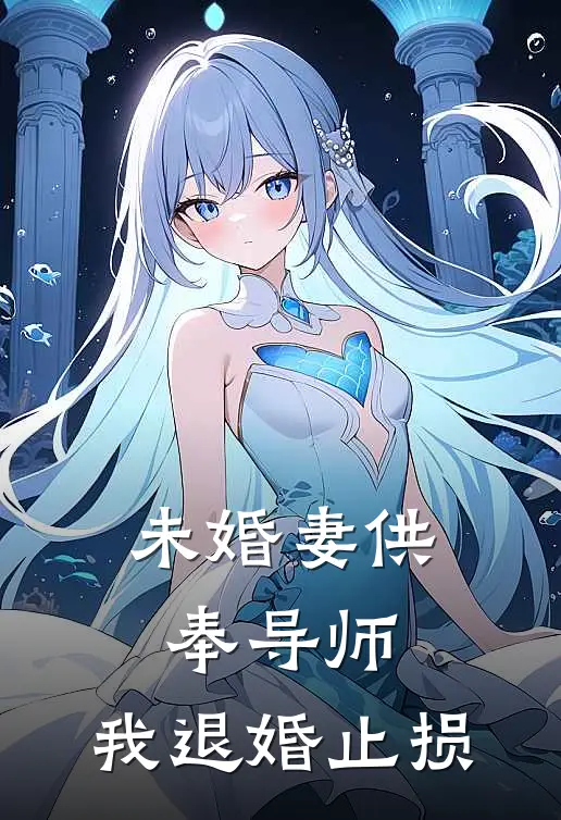 未婚妻供奉导师，我退婚止损