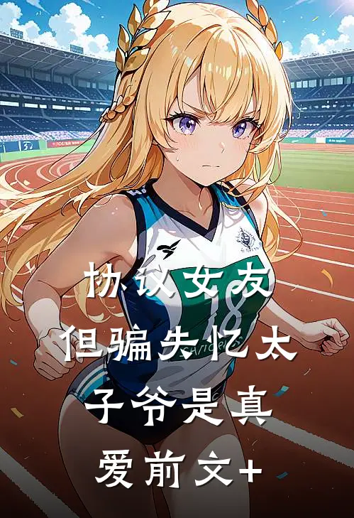 协议女友，但骗失忆太子爷是真爱前文+
