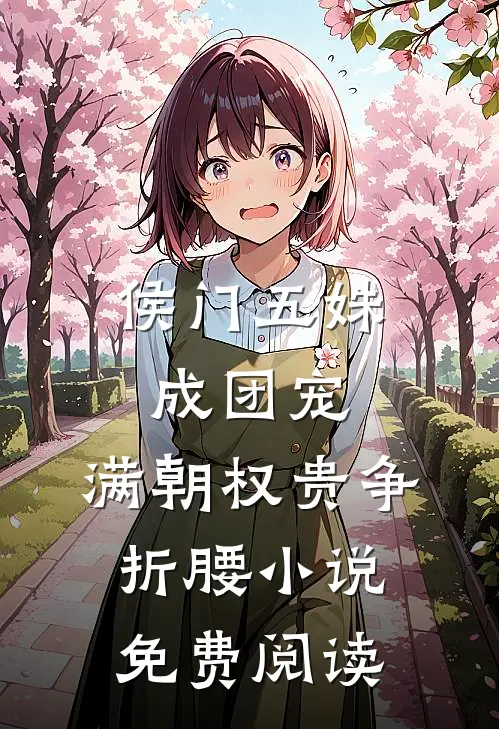 侯门五姝成团宠，满朝权贵争折腰小说免费阅读