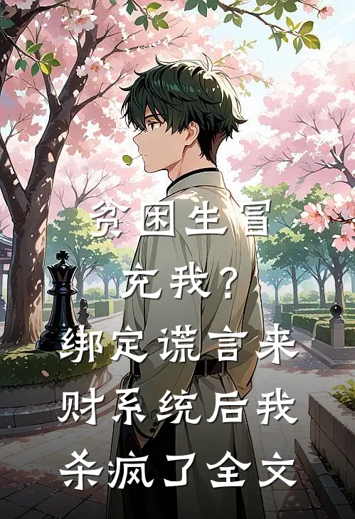 贫困生冒充我？绑定谎言来财系统后我杀疯了全文
