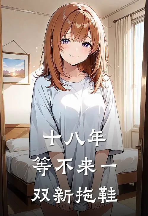 十八年，等不来一双新拖鞋