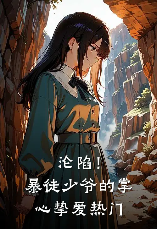 沦陷！暴徒少爷的掌心挚爱热门