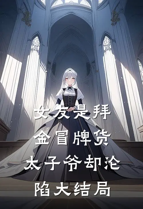 女友是拜金冒牌货，太子爷却沦陷大结局