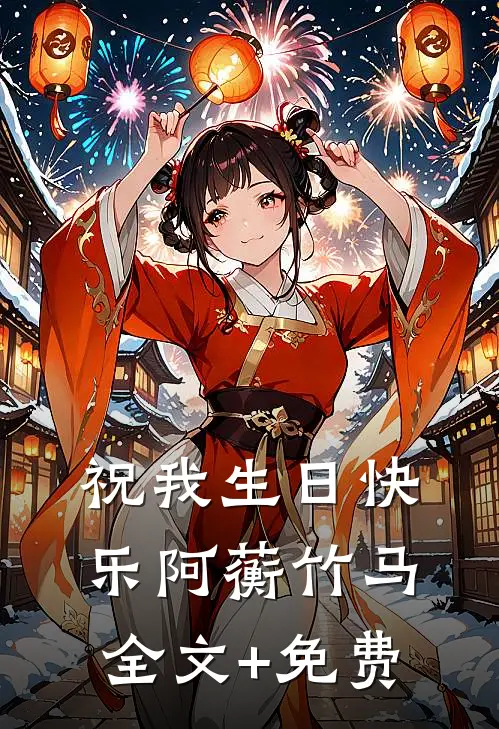 祝我生日快乐阿蘅竹马全文+免费