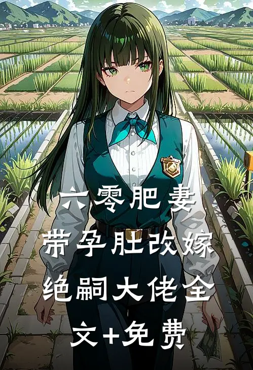 六零肥妻，带孕肚改嫁绝嗣大佬全文+免费