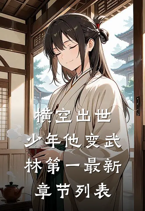 横空出世，少年他变武林第一最新章节列表