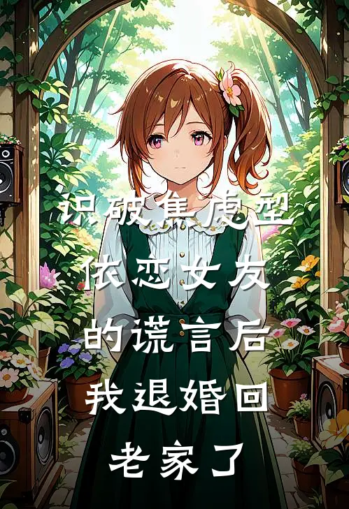识破焦虑型依恋女友的谎言后，我退婚回老家了