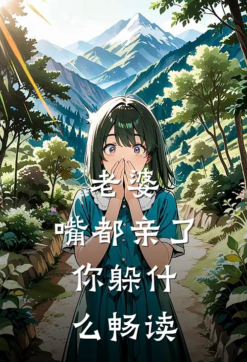 老婆，嘴都亲了，你躲什么畅读