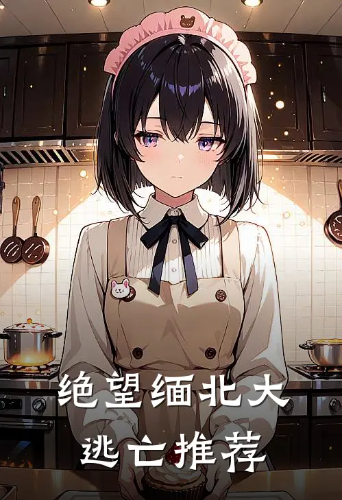 绝望缅北大逃亡推荐