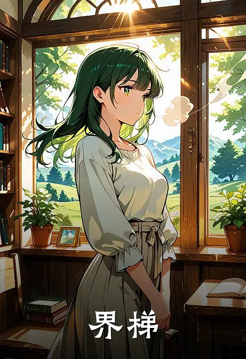 界梯