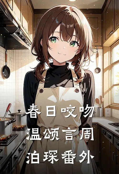 春日咬吻温颂言周泊琛番外