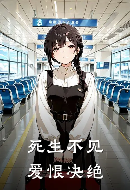 死生不见，爱恨决绝