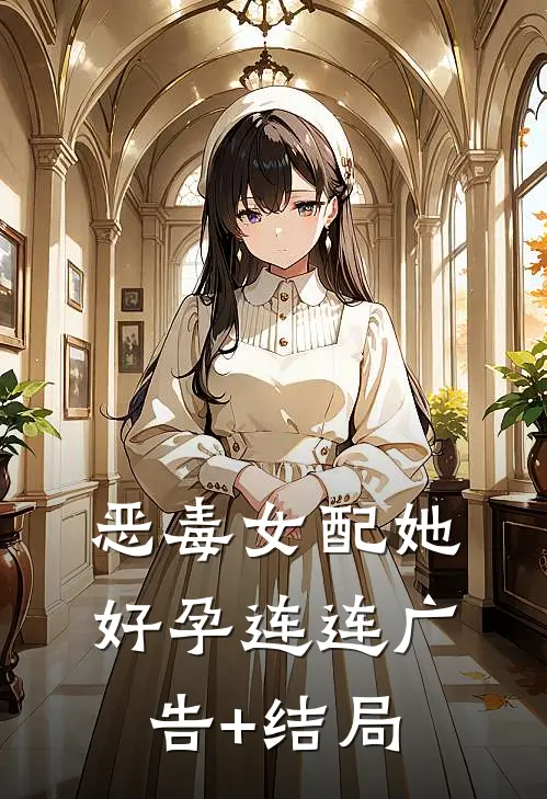 恶毒女配她好孕连连广告+结局