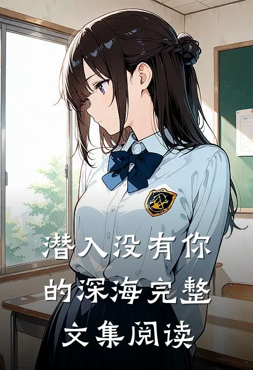 潜入没有你的深海完整文集阅读