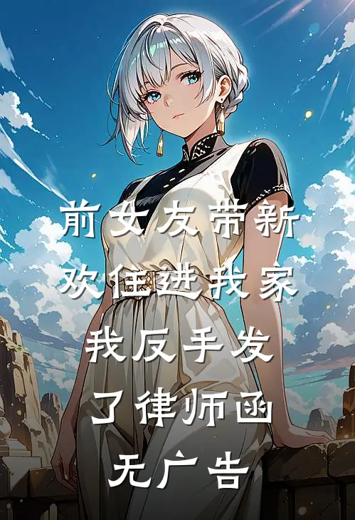 前女友带新欢住进我家，我反手发了律师函无广告