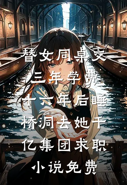 替女同桌交三年学费，十六年后睡桥洞去她千亿集团求职小说免费