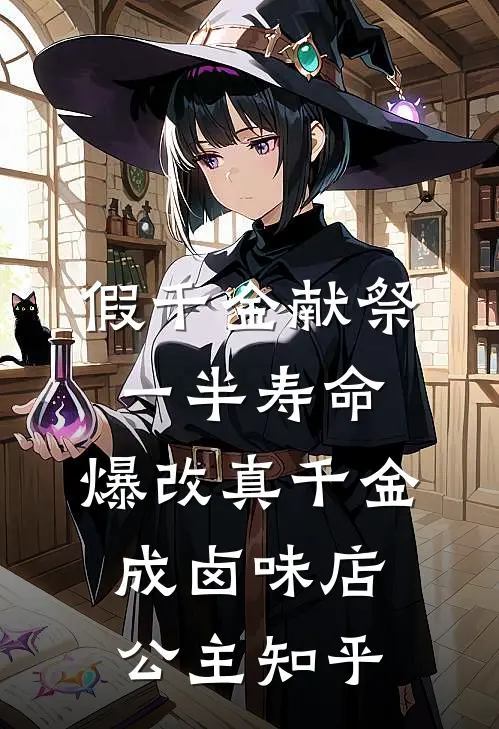假千金献祭一半寿命，爆改真千金成卤味店公主知乎