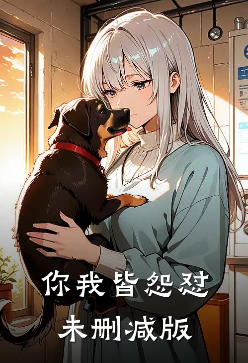 你我皆怨怼未删减版