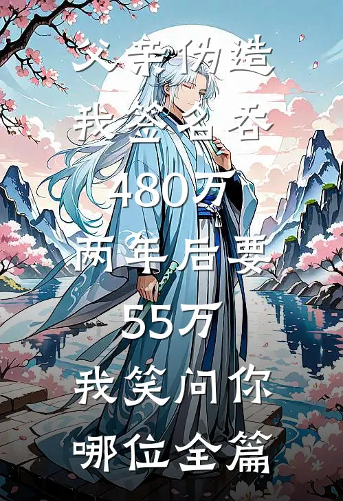 父亲伪造我签名吞480万，两年后要55万，我笑问你哪位全篇