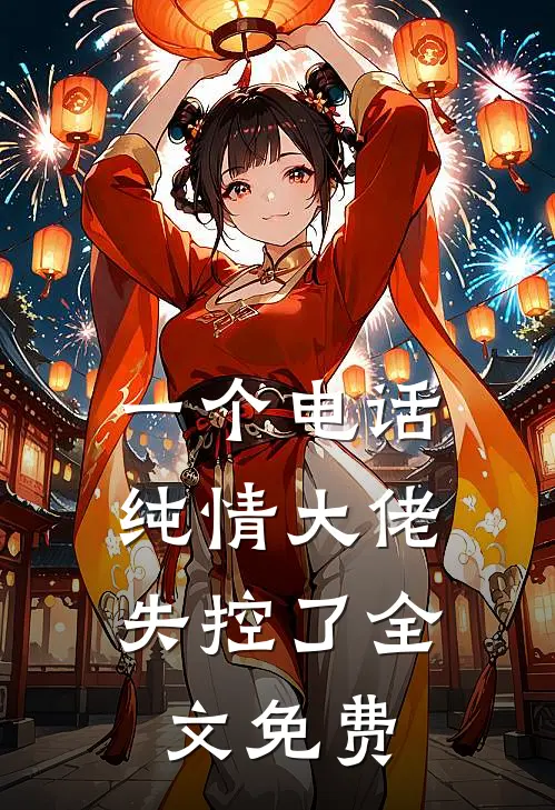 一个电话，纯情大佬失控了全文免费