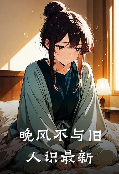 晚风不与旧人识最新