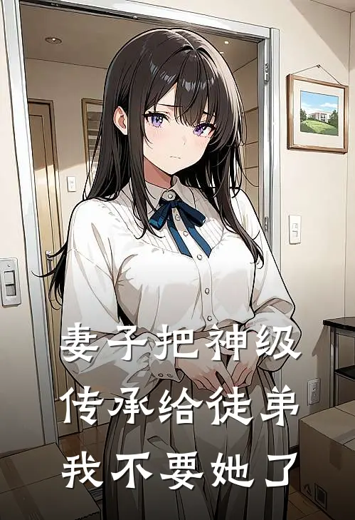 妻子把神级传承给徒弟，我不要她了