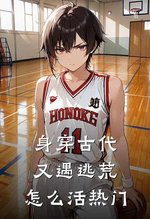 身穿古代，又遇逃荒，怎么活热门