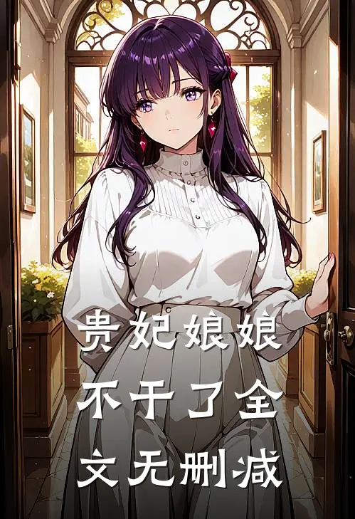 贵妃娘娘不干了全文无删减