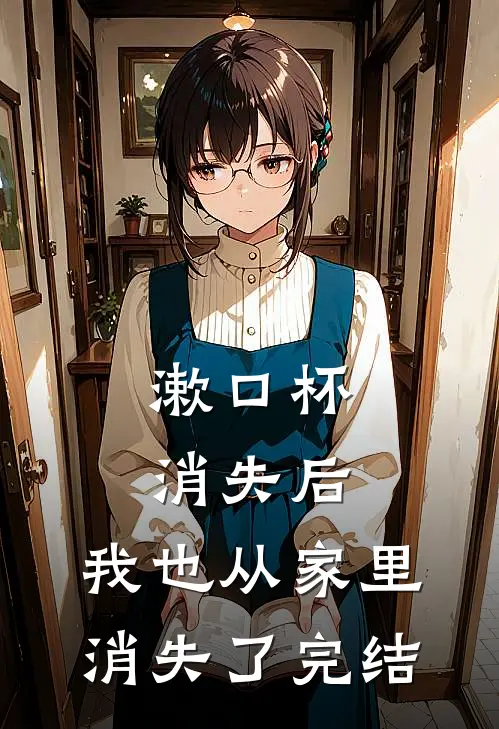 漱口杯消失后，我也从家里消失了完结