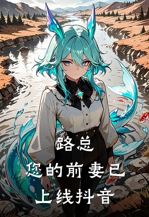 路总，您的前妻已上线抖音